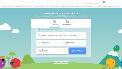 agoda-site