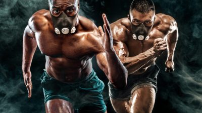 training-mask-sportif