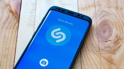 shazam-appli