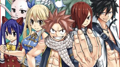 fairy-tail