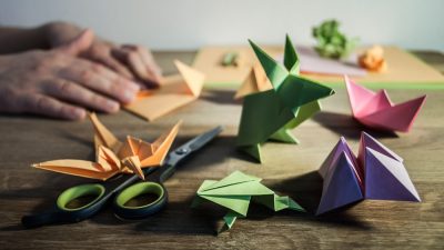 origami-simples