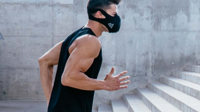 sportif training mask 3.0
