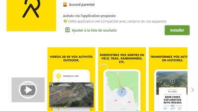 application relive