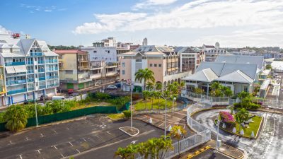 pointe-a-pitre