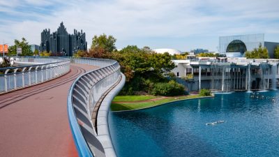 futuroscope