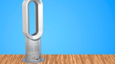 ventilateur-sans-pale
