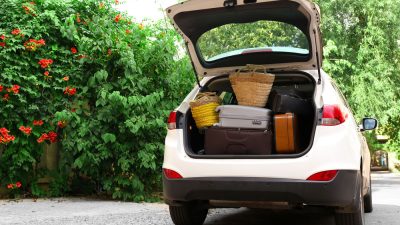 bagages-voiture