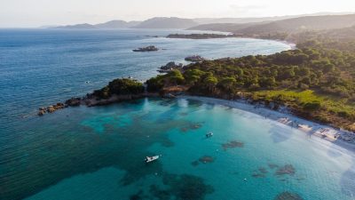 corse-plage