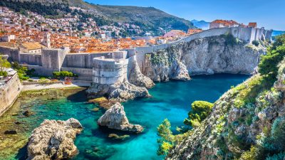 croatie-dubrovnik