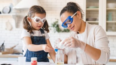 science-enfant