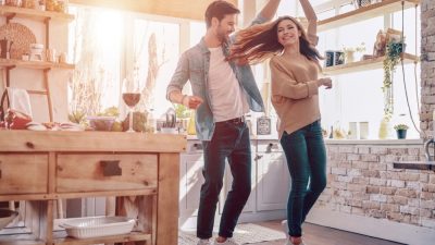 couple qui danse