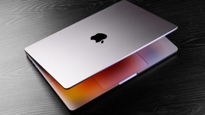 mcbook gris