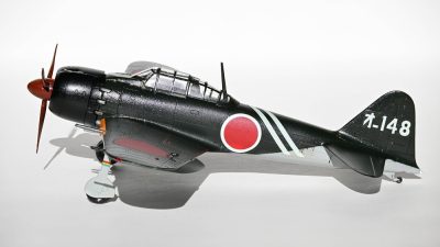 maquette avion reduit