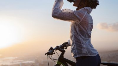 cycliste