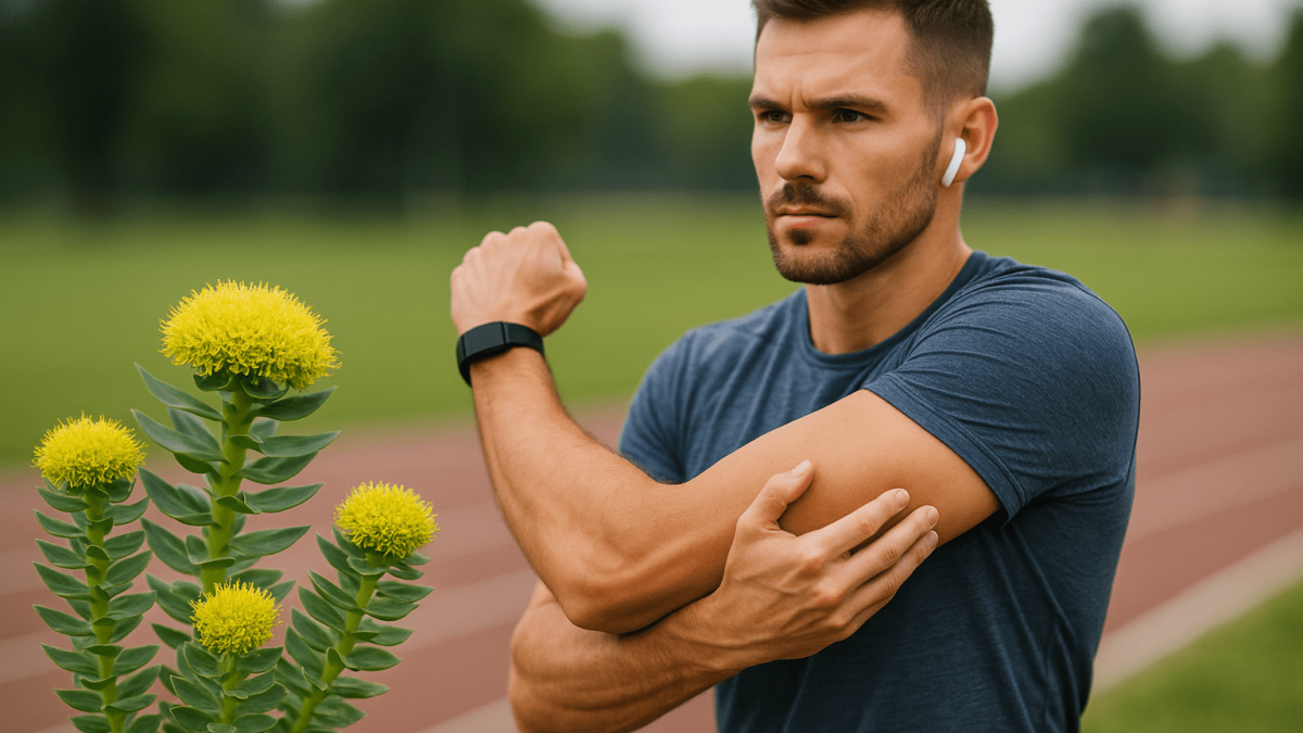 homme plus rhodiola