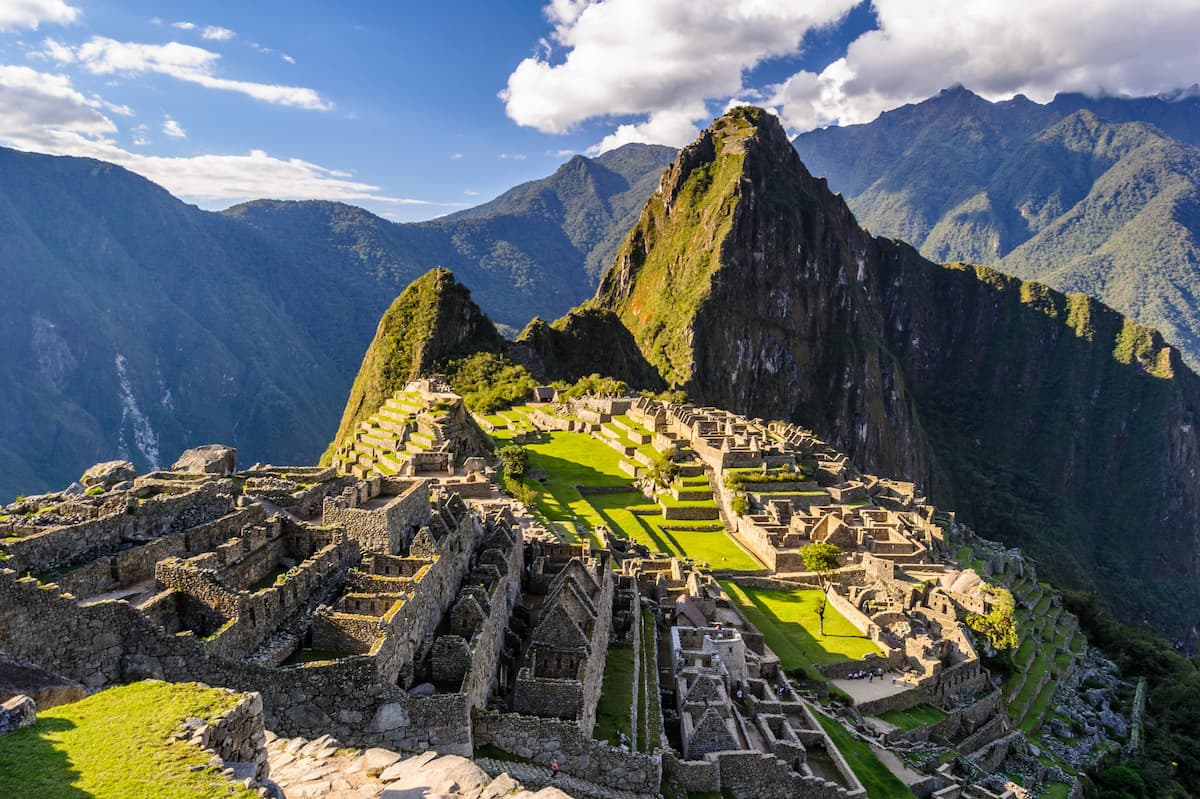 Visiter le Machu Picchu : altitude, plan, avis etc